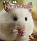 Anita Ganeri: Hamsters