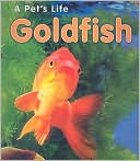 Book cover image of Goldfish by Anita Ganeri