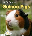 Book cover image of Guinea Pigs by Anita Ganeri
