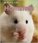 Anita Ganeri: Hamsters