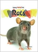 Book cover image of Rats by June McNicholas