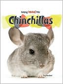 Book cover image of Chinchillas by Tom Handford