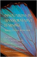 Book cover image of Innovations in Transformative Learning: Space, Culture, and the Arts by Beth Fisher-Yoshida