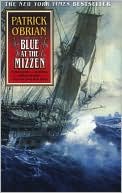 Patrick O'Brian: Blue at the Mizzen