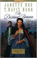 Book cover image of The Distant Beacon by Janette Oke