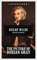 Book cover image of The Picture of Dorian Gray by Oscar Wilde