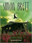 Book cover image of The Stabbing in the Stables (Fethering Series #7) by Simon Brett