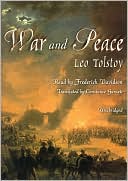 Leo Tolstoy: War and Peace: Classic Collection