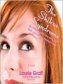 Book cover image of The Shiksa Syndrome by Laurie Graff