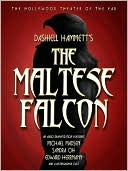 Dashiell Hammett: Maltese Falcon