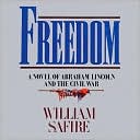 Book cover image of Freedom, Part 1 of 2 by William Safire