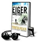 Trevanian: The Eiger Sanction (Jonathan Hemlock Series #1) [With Headphones]