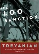 Trevanian: The Loo Sanction (Jonathan Hemlock Series #2)