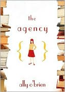 Book cover image of Agency by Ally O'Brien