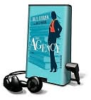Book cover image of The Agency [With Earbuds] by Ally O'Brien