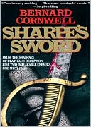 Bernard Cornwell: Sharpe's Sword (Sharpe Series #14)