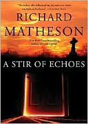Book cover image of Stir of Echoes by Richard Matheson