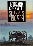 Bernard Cornwell: Sharpe's Triumph (Sharpe Series #2)