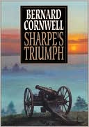 Book cover image of Sharpe's Triumph (Sharpe Series #2) by Bernard Cornwell