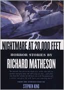 Richard Matheson: Nightmare at 20,000 Feet