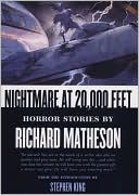 Richard Matheson: Nightmare at 20,000 Feet