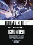 Book cover image of Nightmare at 20,000 Feet by Richard Matheson