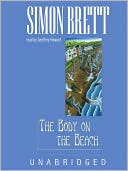 Simon Brett: The Body on the Beach (Fethering Series #1)