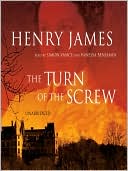 Book cover image of The Turn of the Screw by Henry James