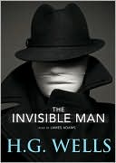 H. G. Wells: The Invisible Man