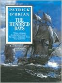 Patrick O'Brian: The Hundred Days