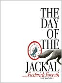 Book cover image of The Day of the Jackal by Frederick Forsyth