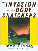 Book cover image of Invasion of the Body Snatchers by Jack Finney