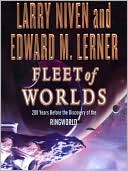 Larry Niven: Fleet of Worlds (Known Space Series)