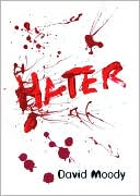 Book cover image of Hater by David Moody