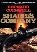 Bernard Cornwell: Sharpe's Company (Sharpe Series #13)