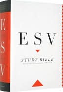 Crossway Books: The ESV Study Bible Hardcover