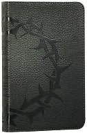Book cover image of Deluxe Compact Bible-ESV-Crown Design by Crossway Bibles
