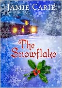 Book cover image of The Snowflake by Jamie Carie