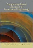 Mary Beth Kenkel: Competency-Based Education for Professional Psychology