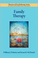 William J. Doherty: Family Therapy