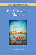 Hanna Levenson: Brief Dynamic Therapy