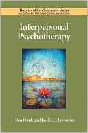 Ellen Frank: Interpersonal Psychotherapy
