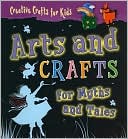 Book cover image of Arts and Crafts for Myths and Tales by Speechley, Greta