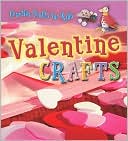 Greta Speechley: Valentine Crafts [With Pattern(s)]