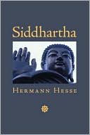 Hermann Hesse: Siddhartha