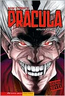 Book cover image of Bram Stoker's Dracula by Michael Burgan