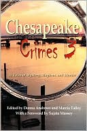 Book cover image of Chesapeake Crimes 3 by Donna Andrews