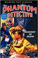 Book cover image of The Phantom Detective by Robert Wallace