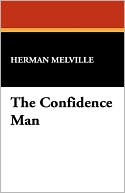 Book cover image of The Confidence Man by Herman Melville
