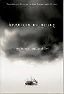 Book cover image of The Furious Longing of God by Brennan Manning